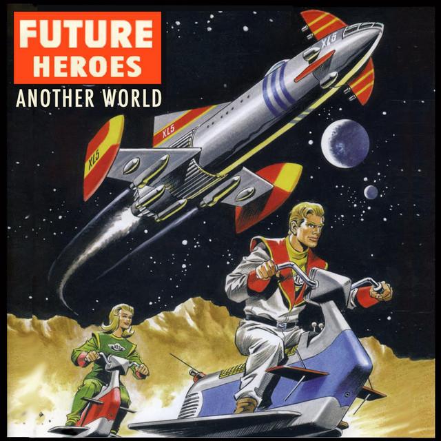 Future Heroes