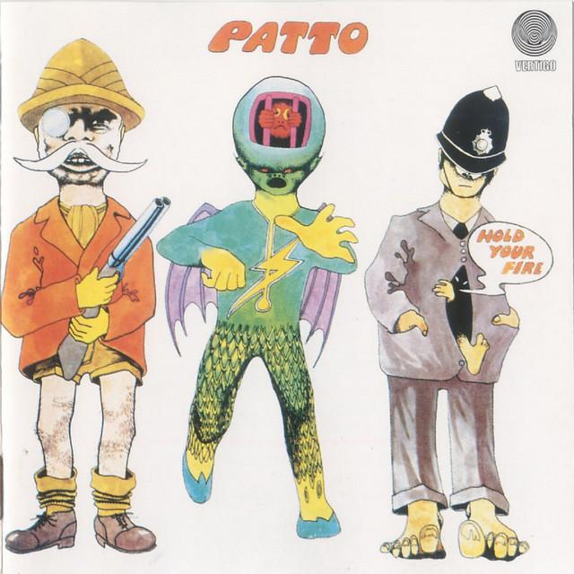 Patto