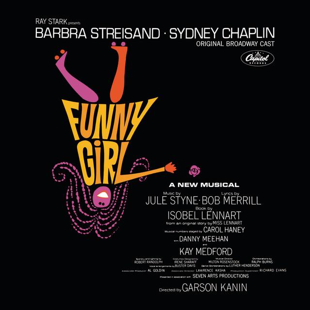 Funny Girl (Original Broadway Cast / 50th Anniversary Edition)