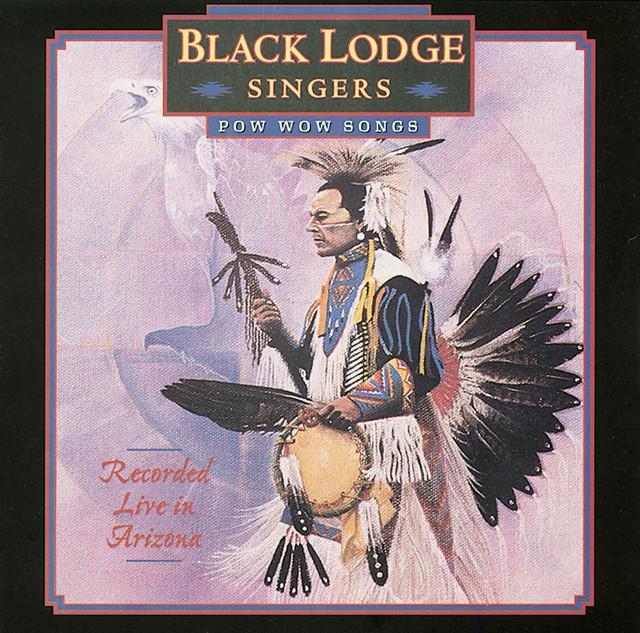 Black Lodge