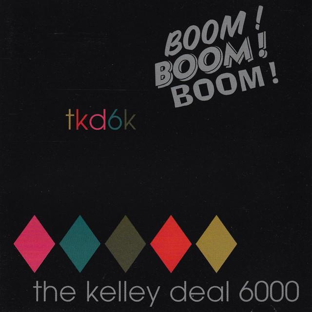 Kelley Deal 6000