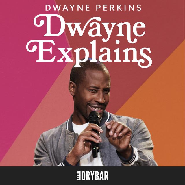 Dwayne Perkins