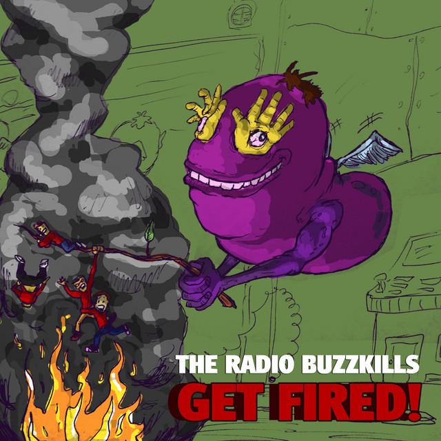 The Radio Buzzkills