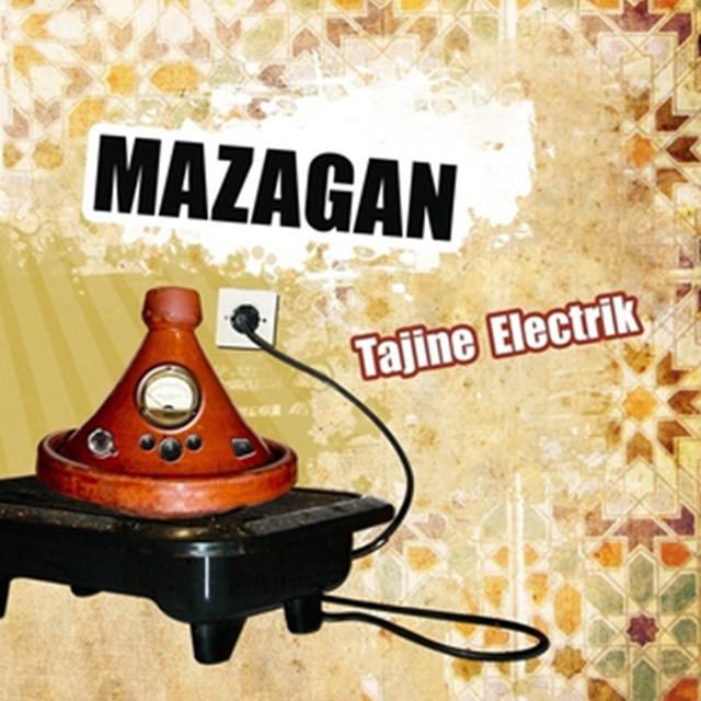 Mazagan