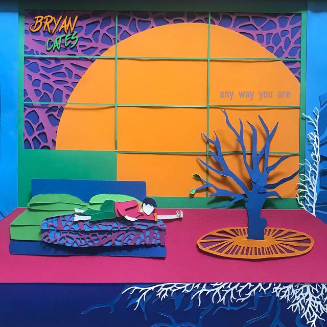 Bryan Cates