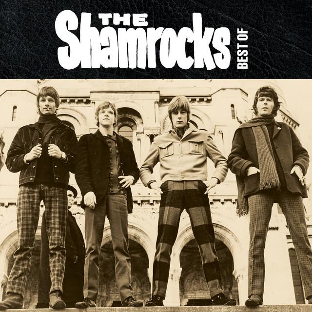 The Shamrocks
