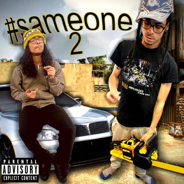 #Sameone2