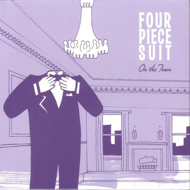 Four Piece Suit