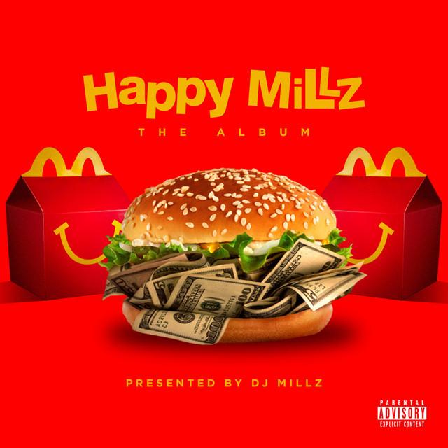 DJ Millz