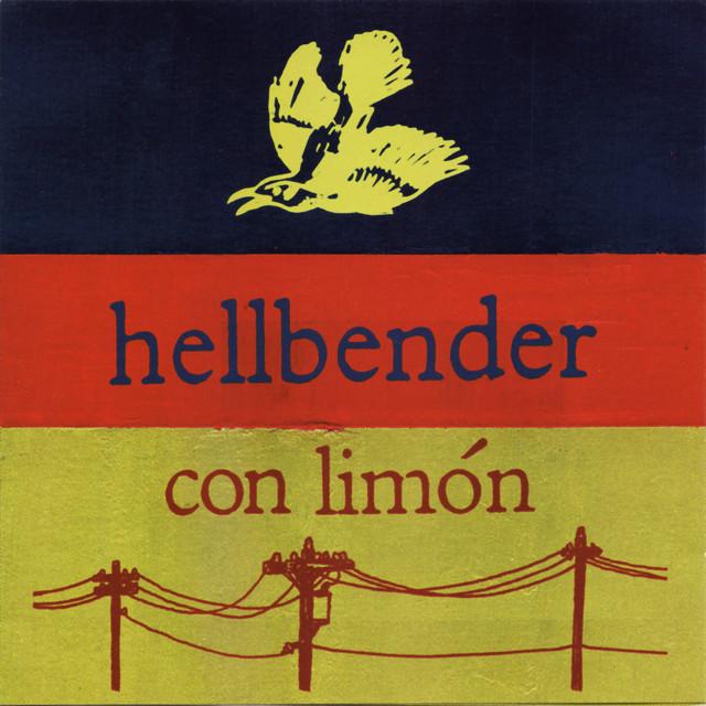 Hellbender