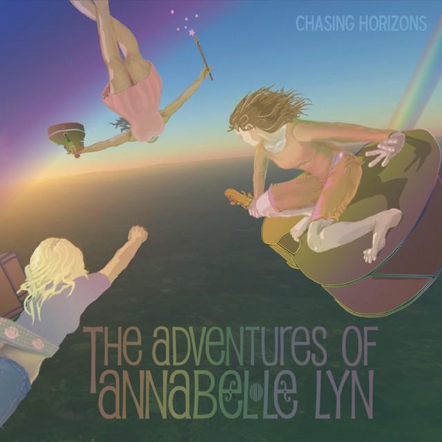 The Adventures of Annabelle Lyn
