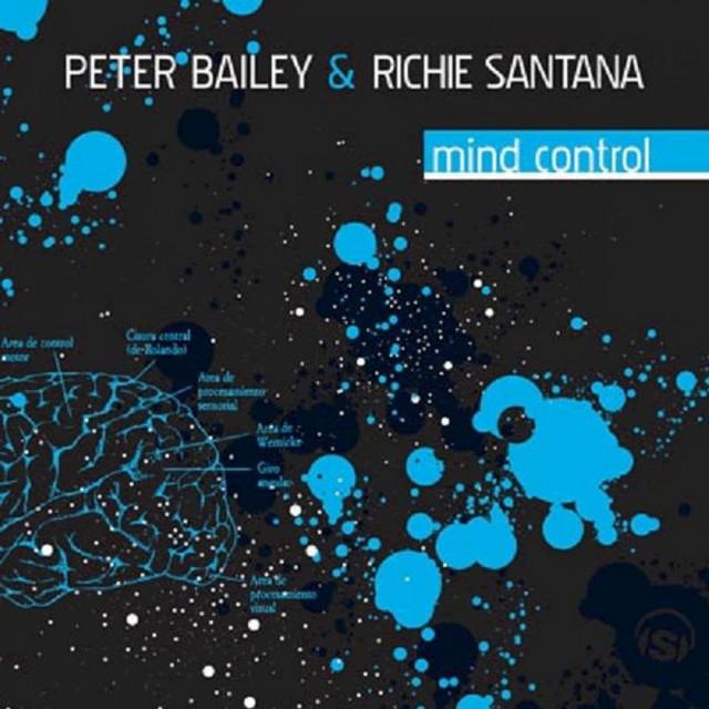 Peter Bailey