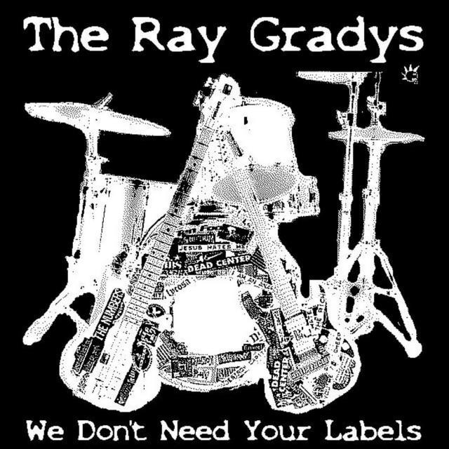 The Ray Gradys
