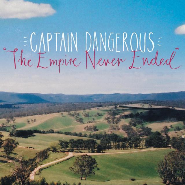 Captain Dangerous