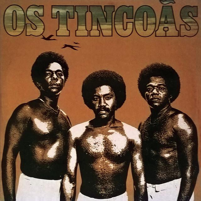 Os Tincoãs