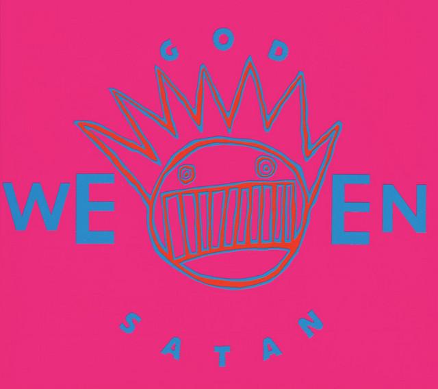 God Ween Satan: The Oneness (Anniversary Edition)