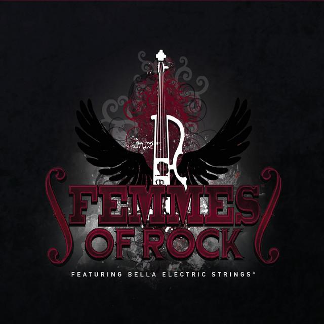 Femmes of Rock