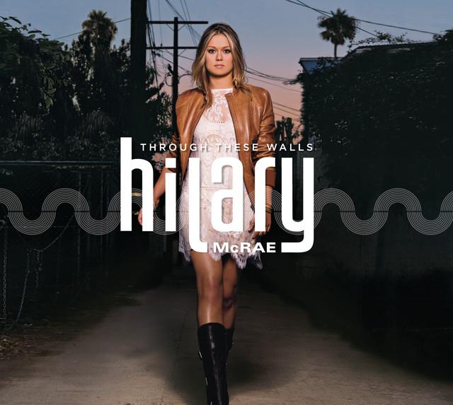 Hilary McRae