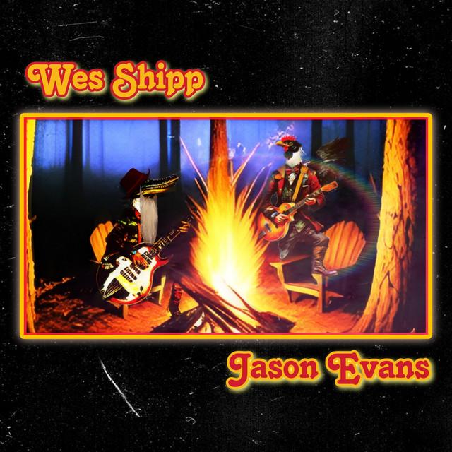 Jason W. Evans