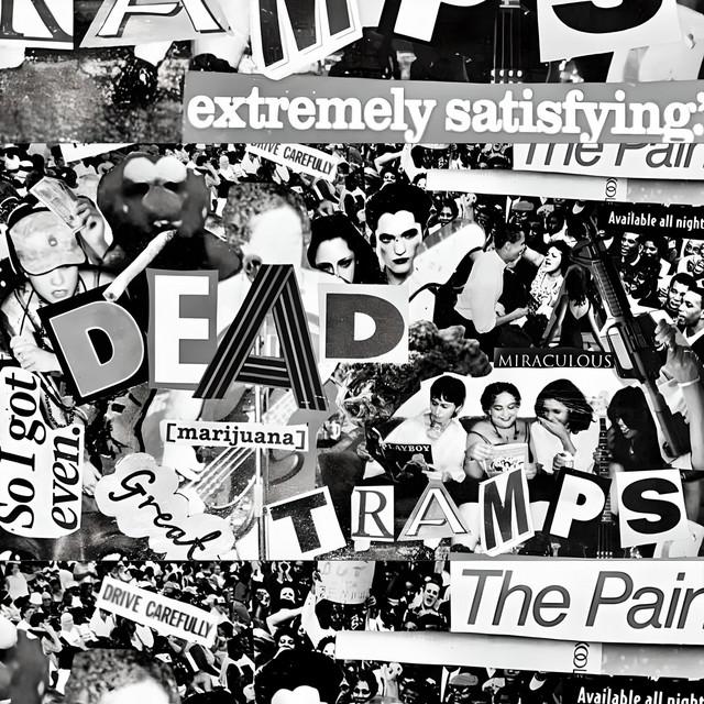 DEADTRAMPS