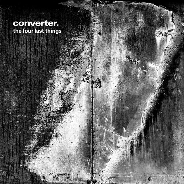 Converter