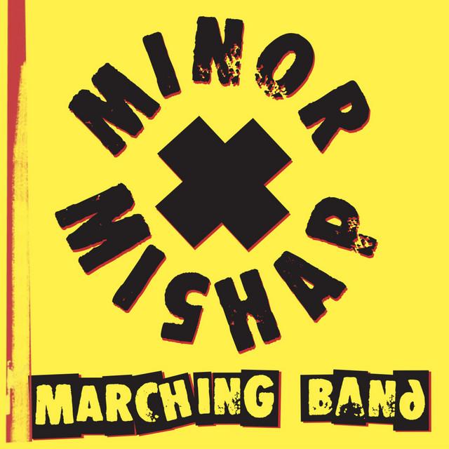 Minor Mishap Marching Band