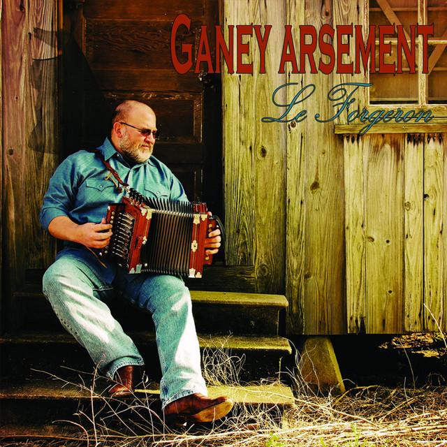 Ganey Arsement