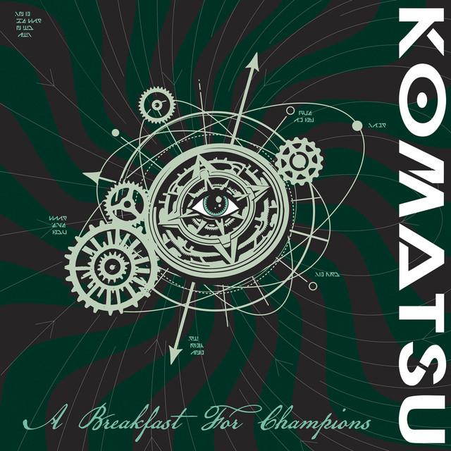 Komatsu