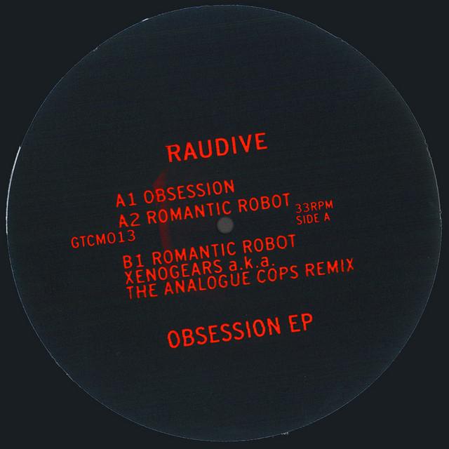 Raudive