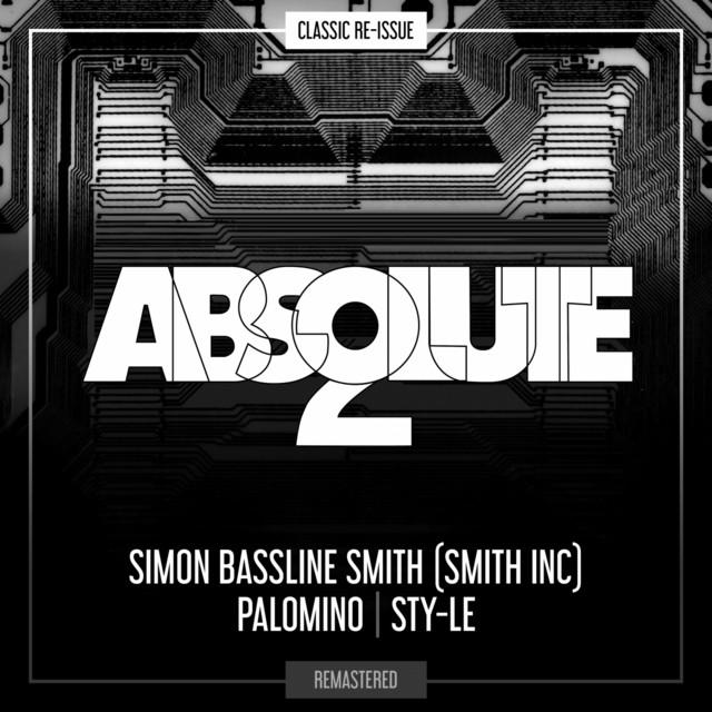 Simon "Bassline" Smith