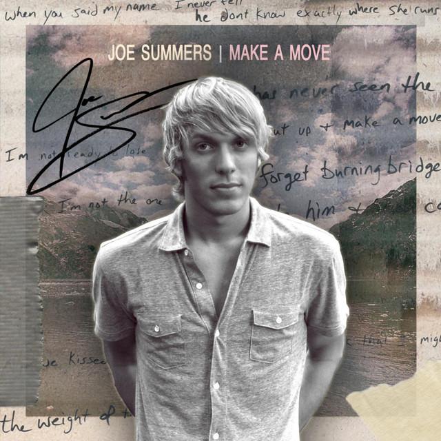 Joe Summers