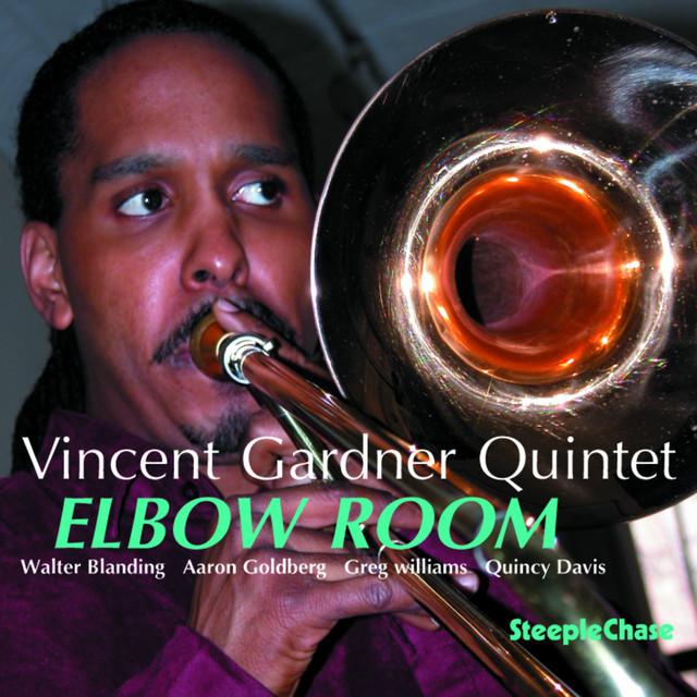 Vincent Gardner