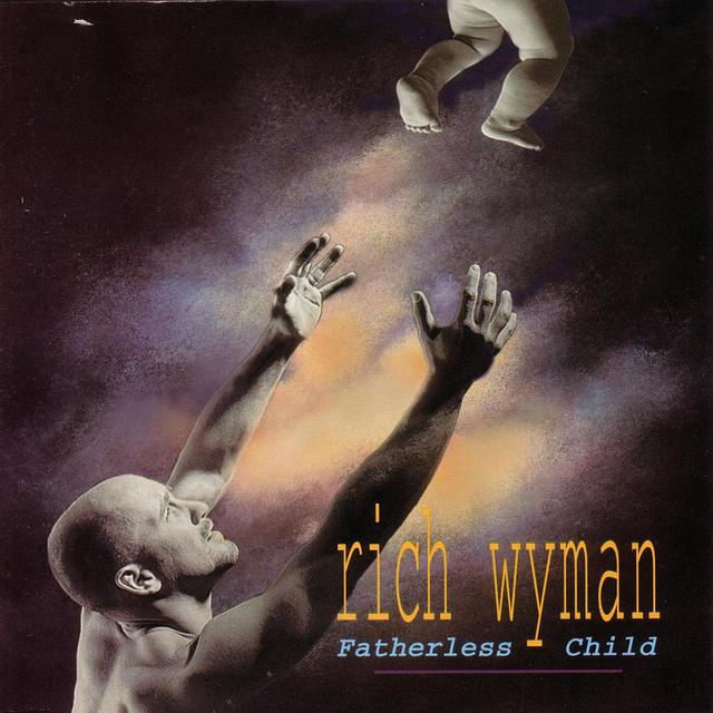 Rich Wyman