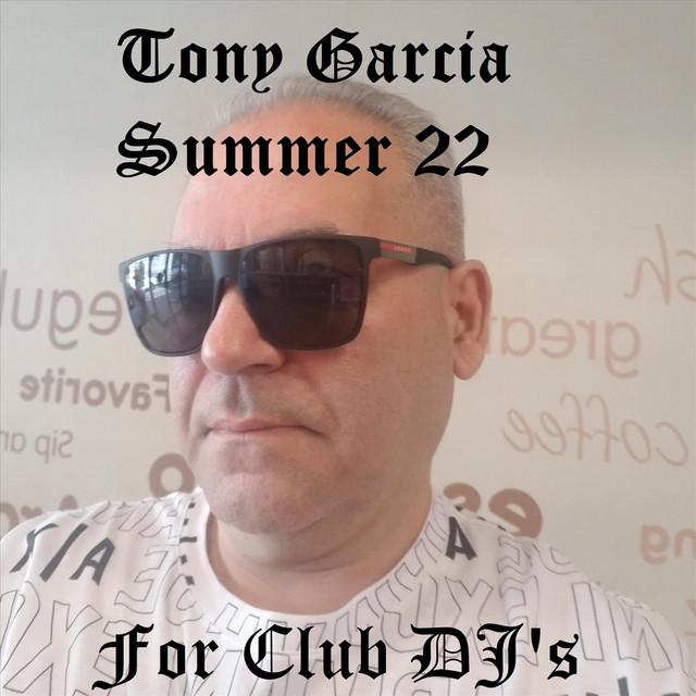 Tony Garcia