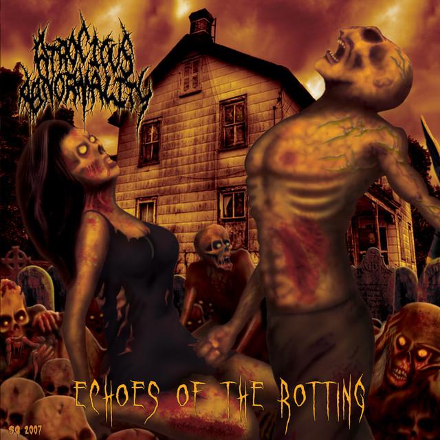 Atrocious Abnormality