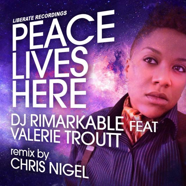 Dj Rimarkable