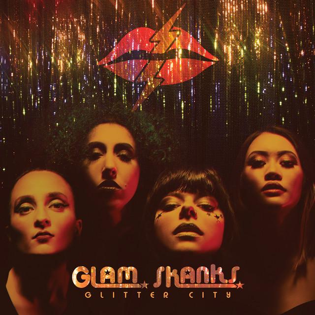 Glam Skanks