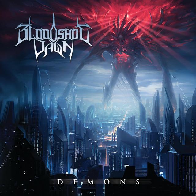 Bloodshot Dawn