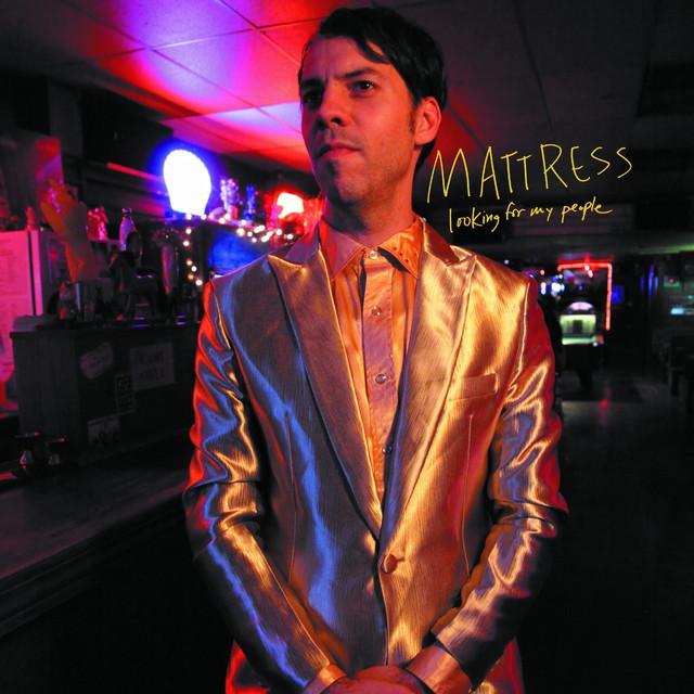 Mattress