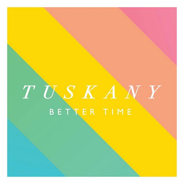 Tuskany