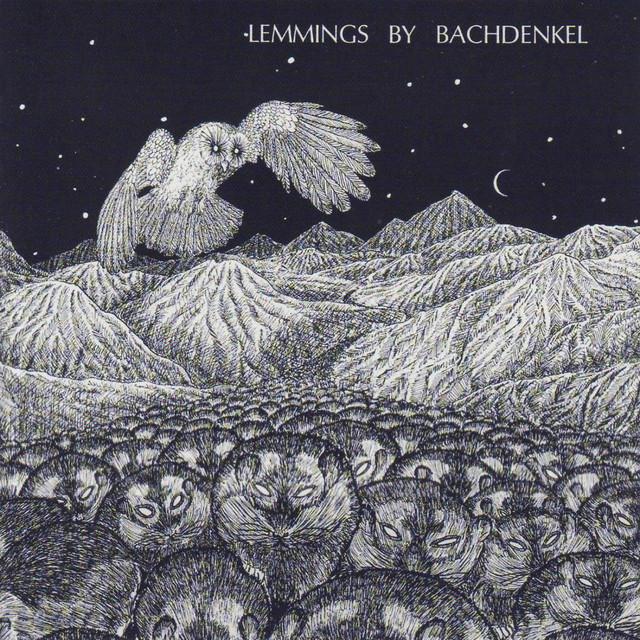 Bachdenkel