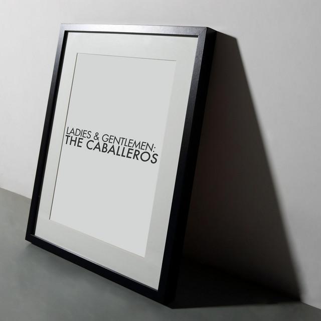 The Caballeros