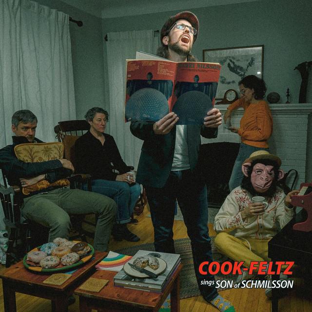 Ben Cook-Feltz