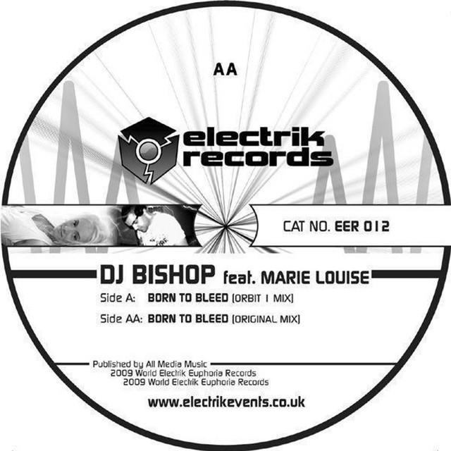 DJ Bishop