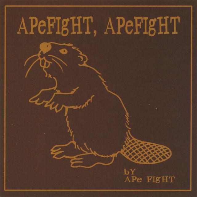 Ape Fight