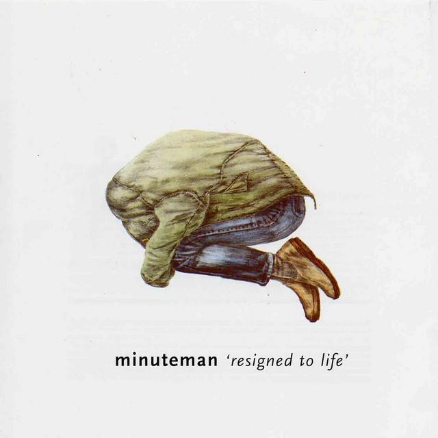 minuteman