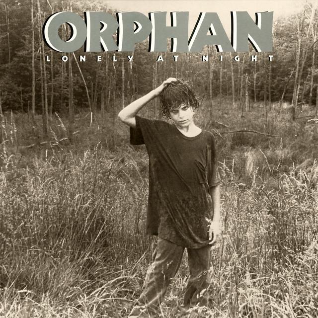 Orphan