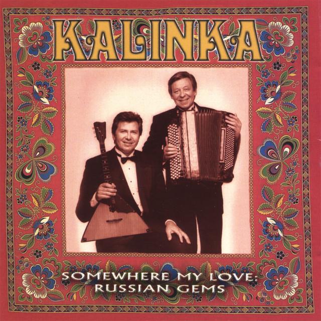 Kalinka