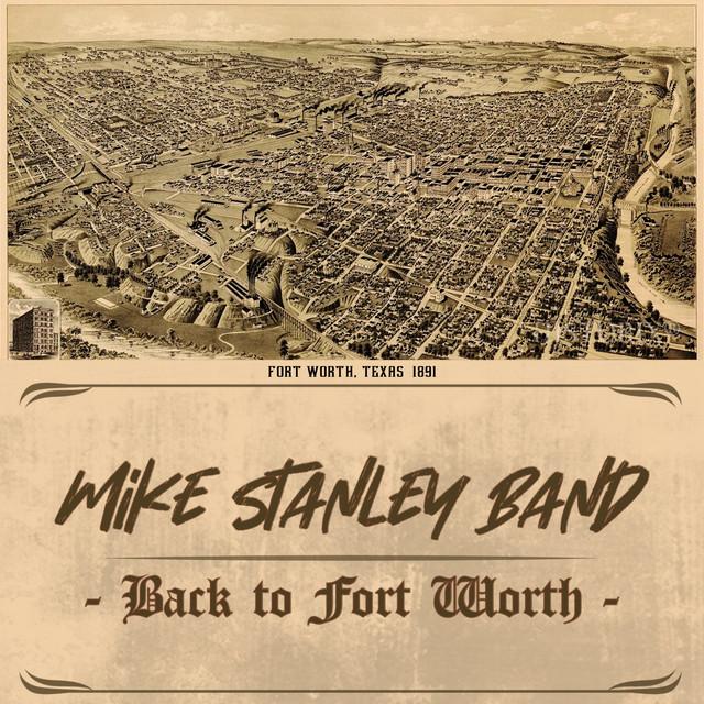 Mike Stanley Band