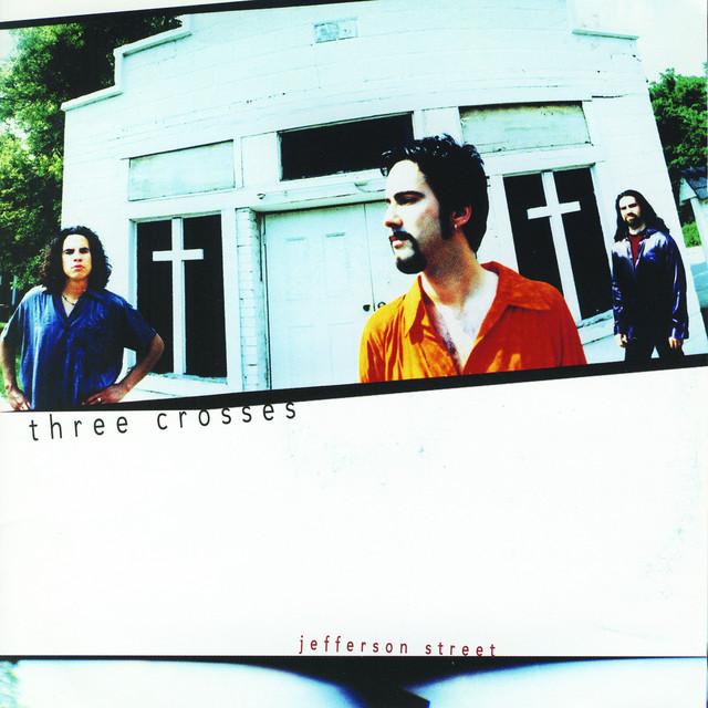 Three Crosses